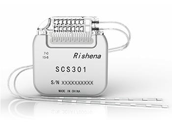 Implantable Spinal Cord Stimulator (SCS)